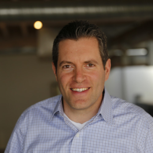 Barry Finegold profile