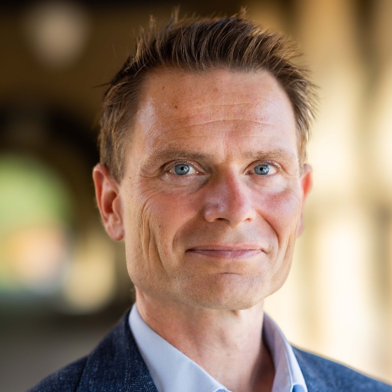 Nick Bloom profile