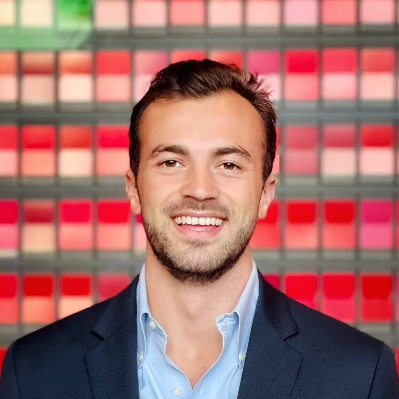 Rafi Sands profile