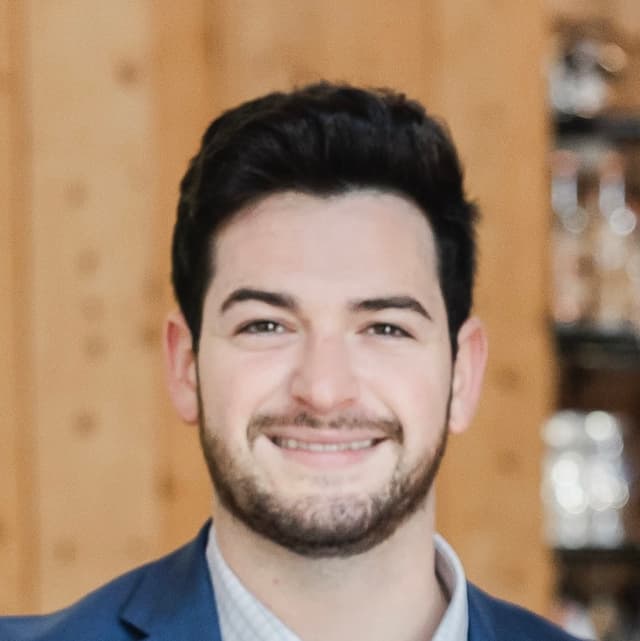 Harold Trakhman profile