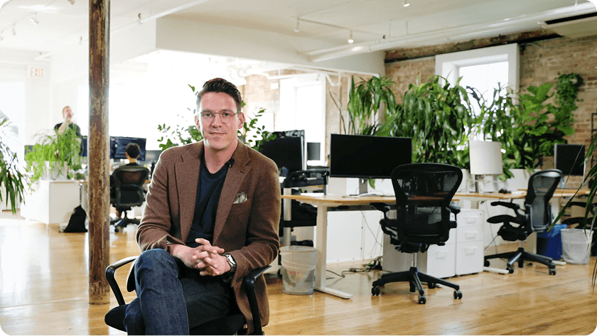 Dan Mandelman, General Manager at Headout