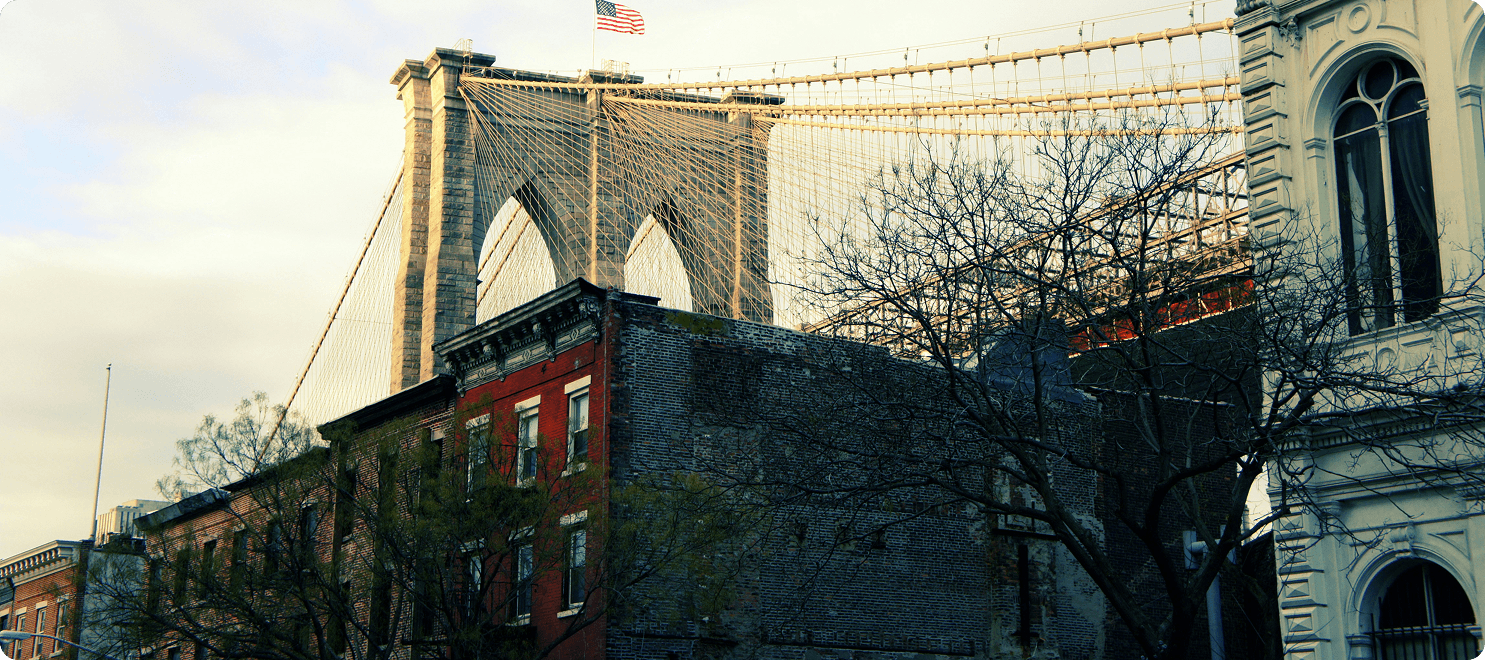 NYC - Hell's Kitchen Office Spaces