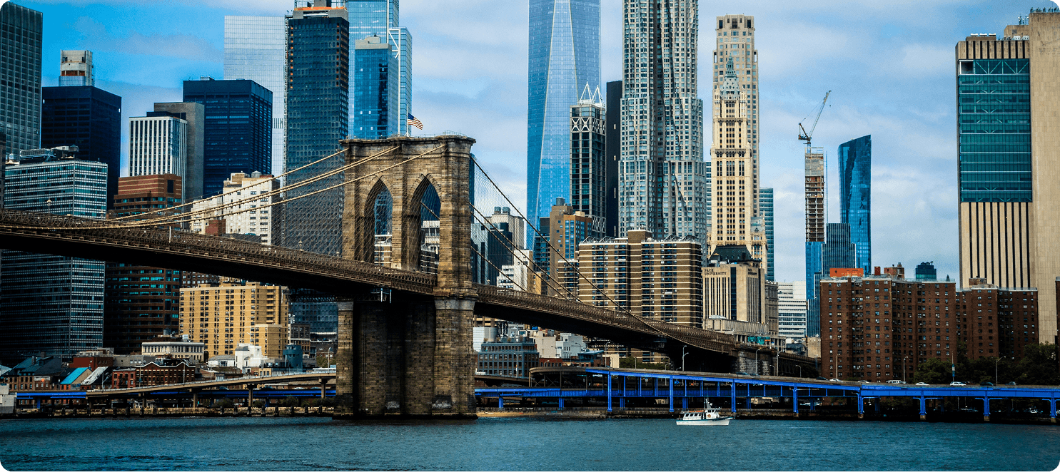 NYC - Hudson Yards Office Spaces