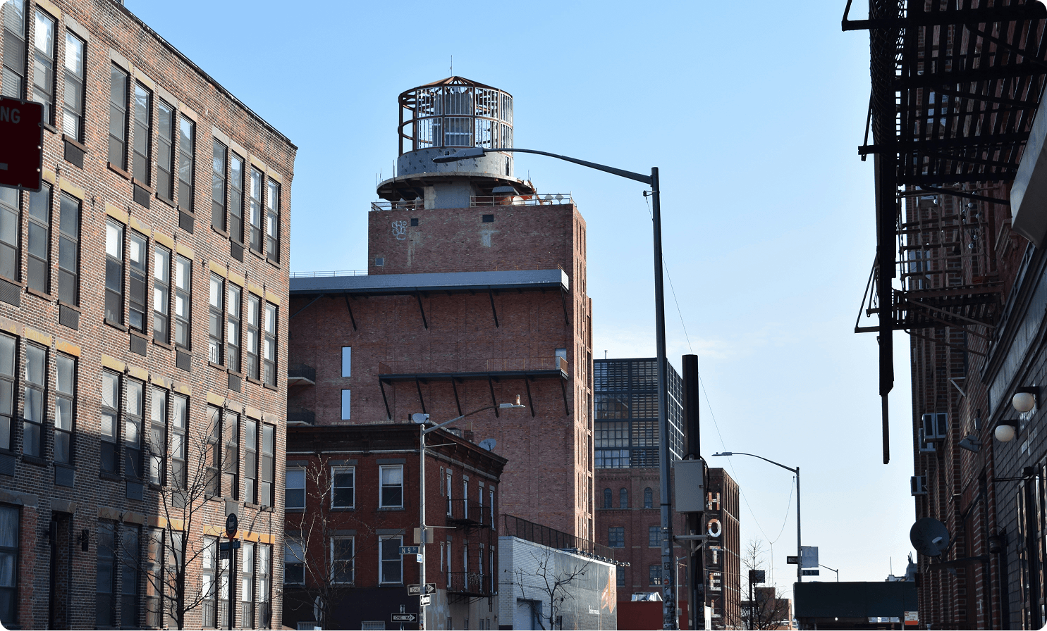 NYC - Midtown East Office Spaces