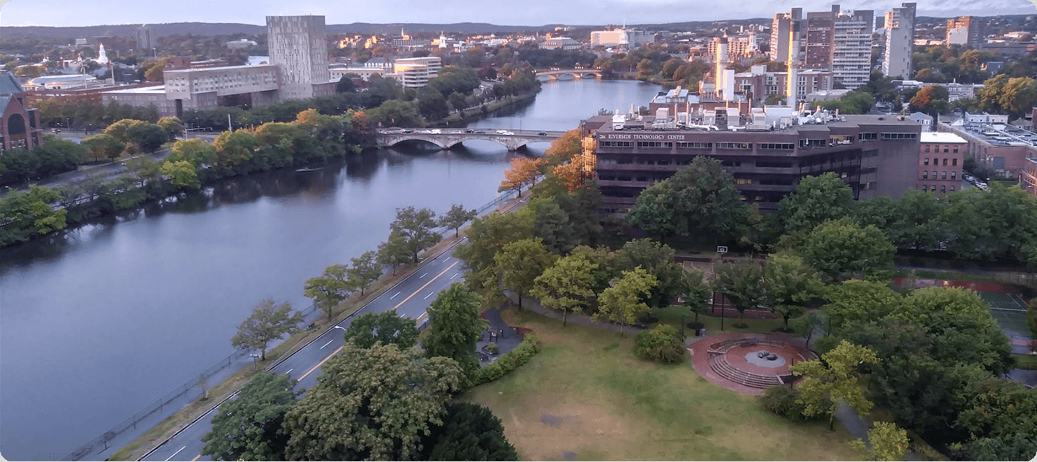 Kendall Square Office Spaces