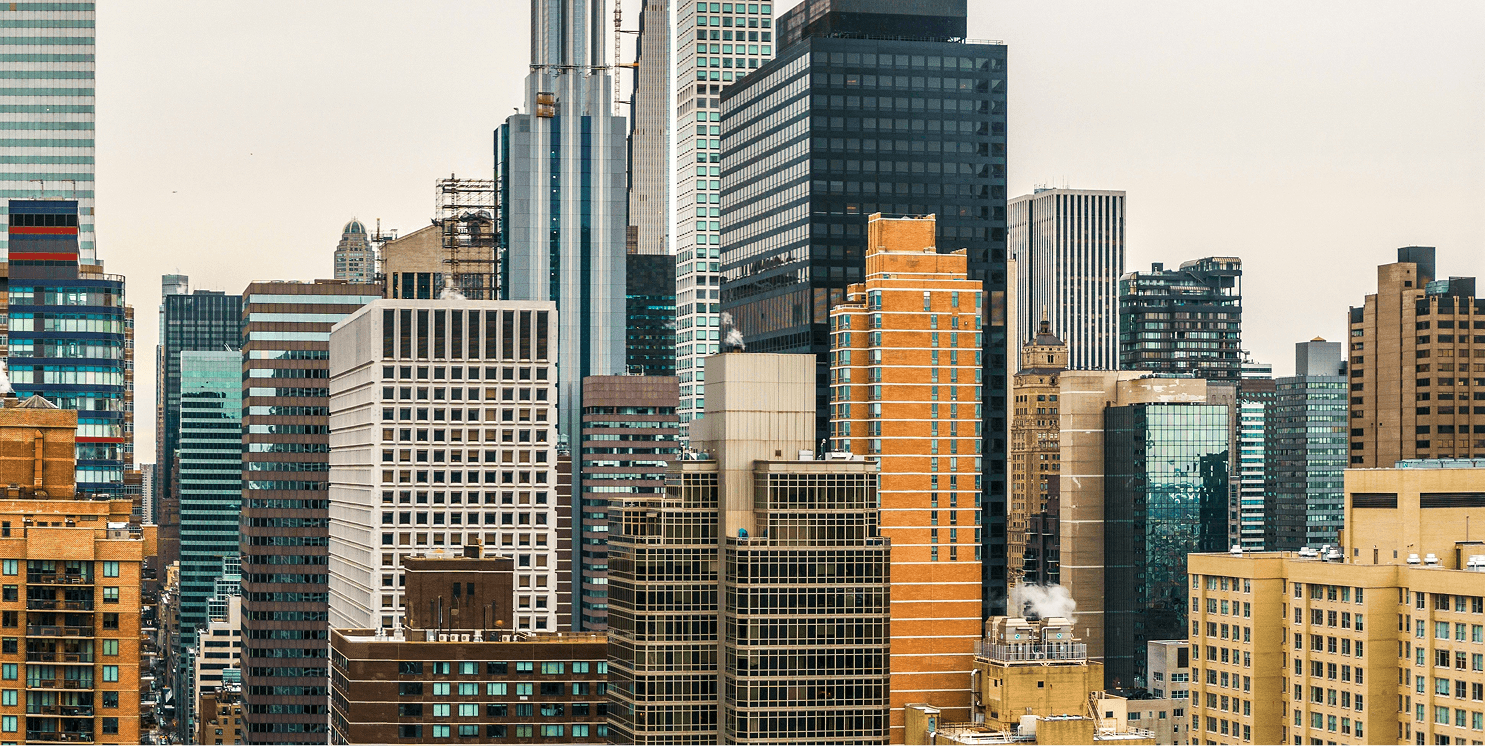 NYC - Midtown Office Spaces