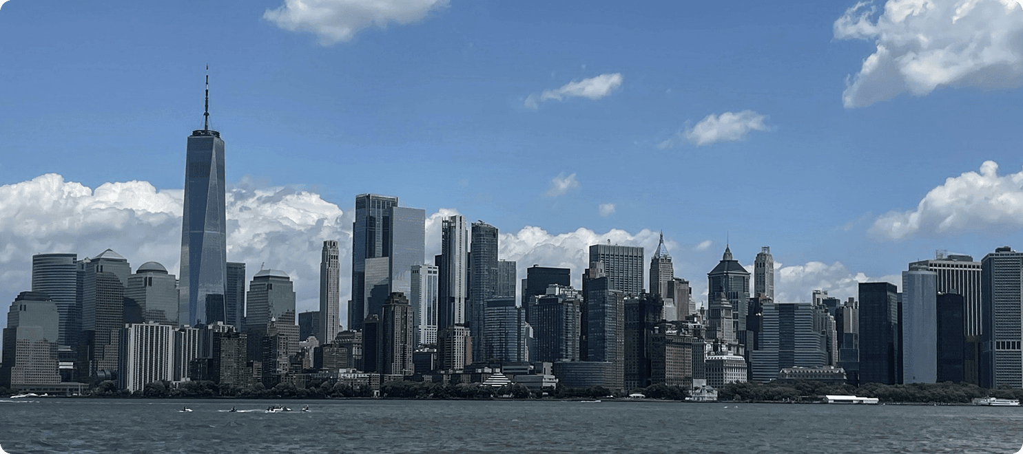 NYC - Lower East Side Office Spaces