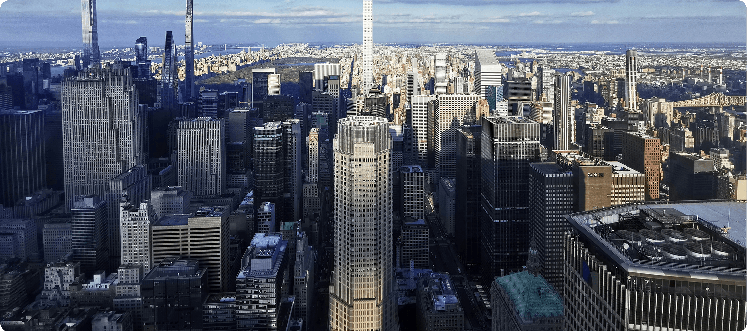 Cost of Office Space in Hell's Kitchen