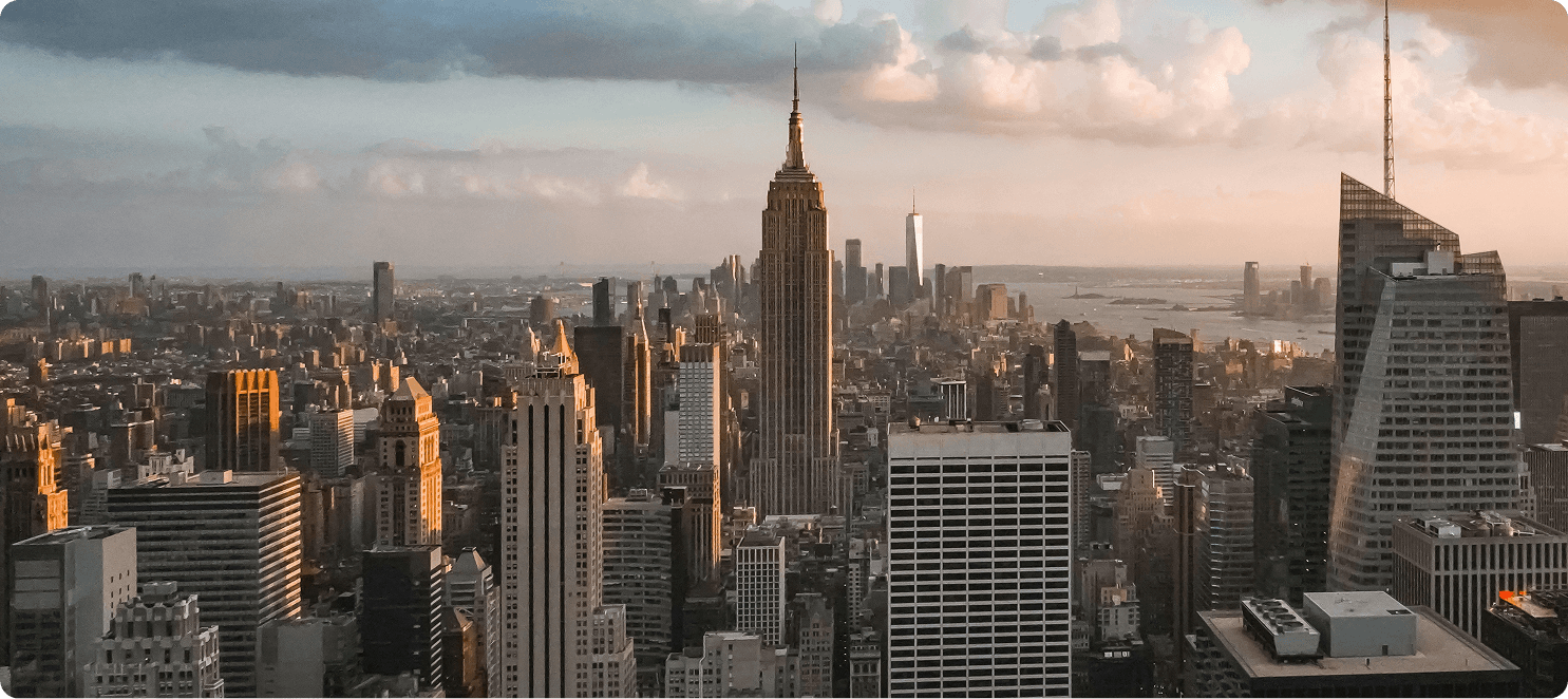 NYC - Navy Yard Office Spaces