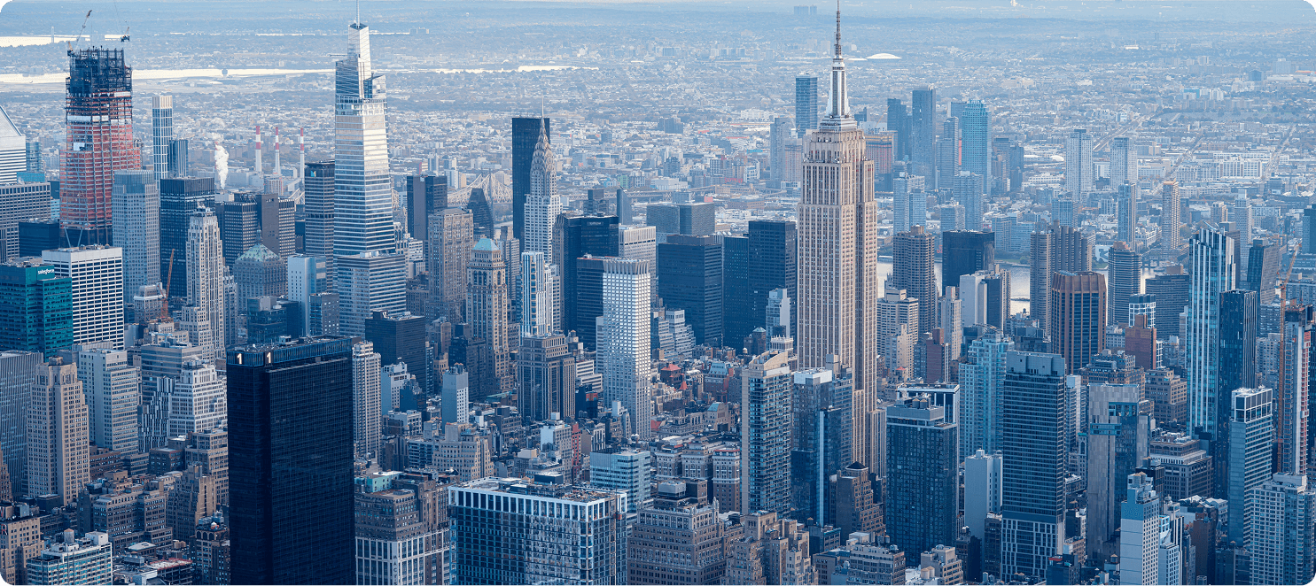 NYC - Downtown Brooklyn Office Spaces