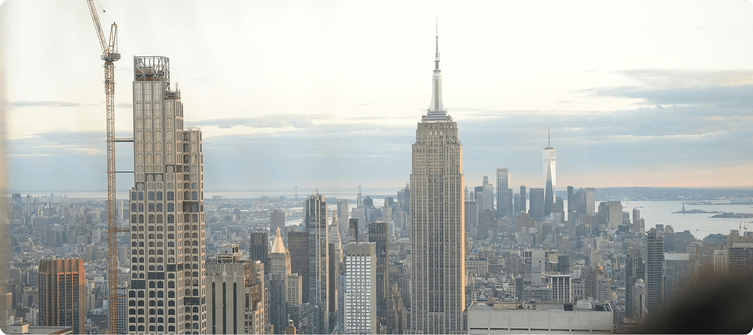 NYC - FIDI Office Spaces