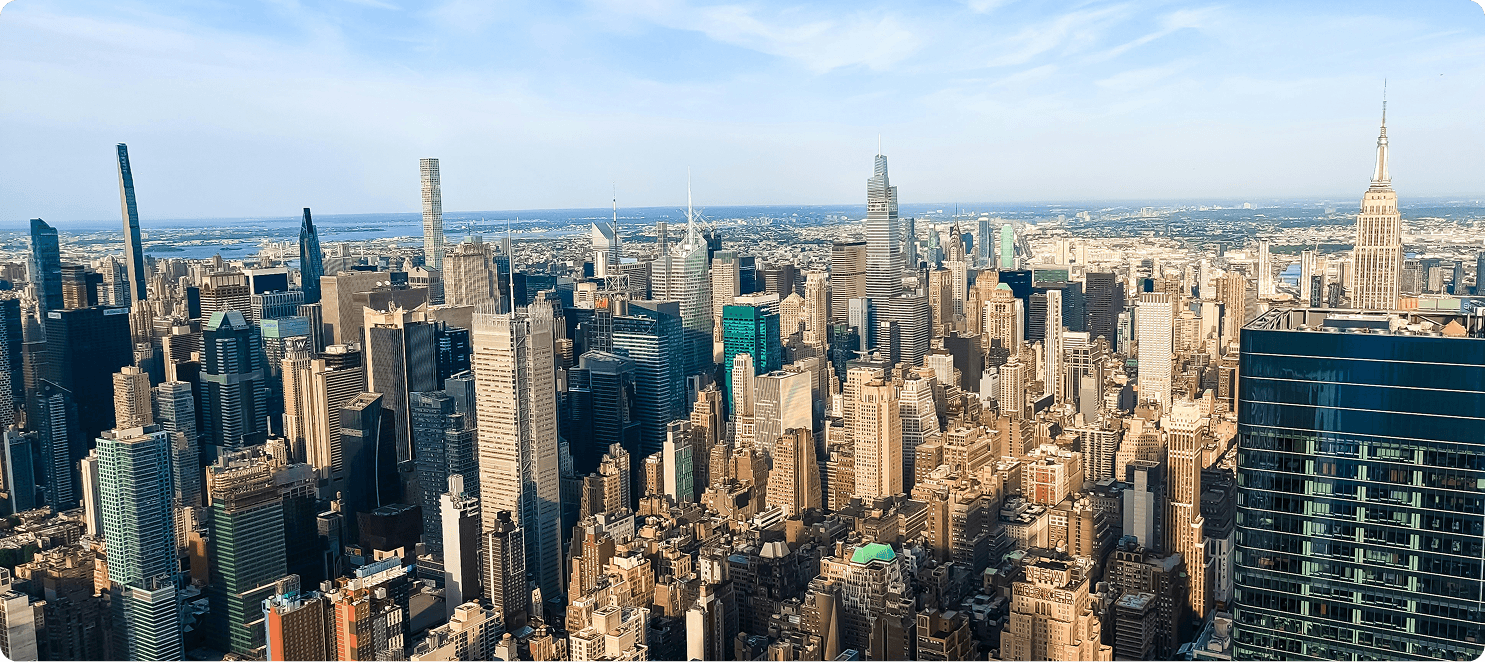 NYC - Gramercy Park Office Spaces