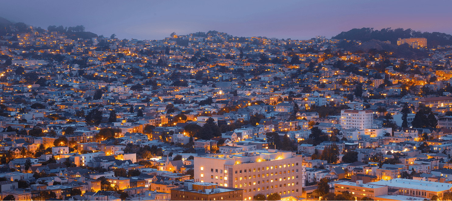 SF - Sunset Office Spaces