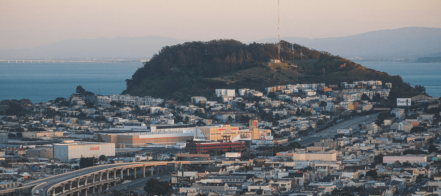 SF - Ingleside Office Spaces