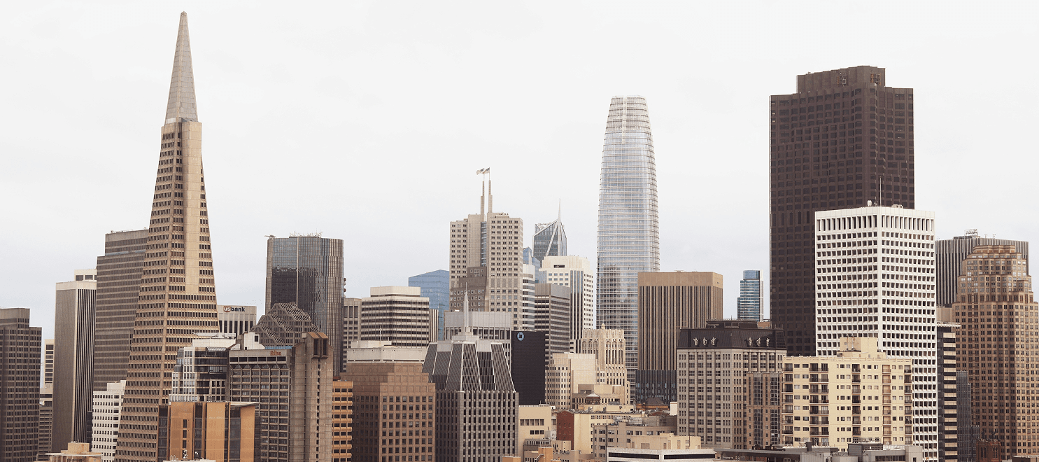 Mission Office Spaces