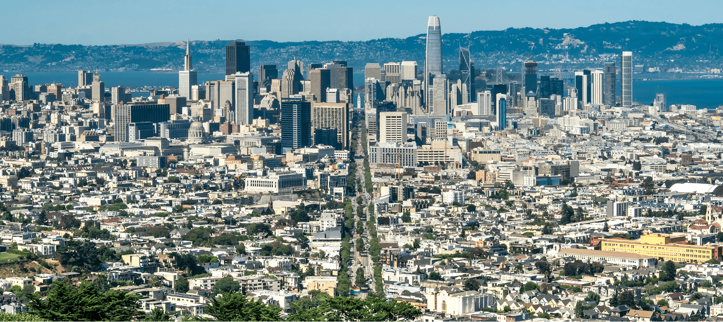 SF - Noe Valley Office Spaces