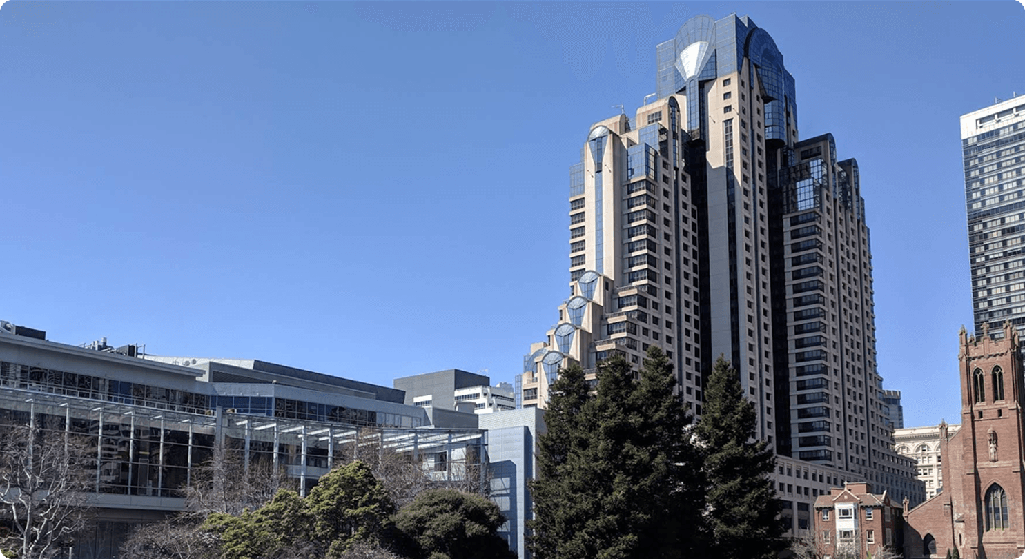 SF - SOMA Office Spaces