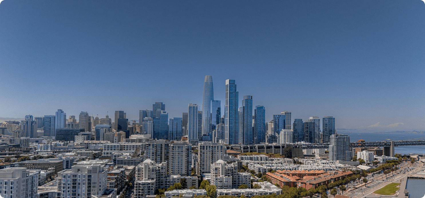 SF - Dogpatch Office Spaces