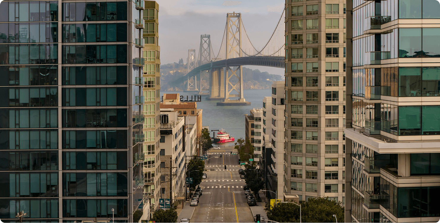 SF - South FiDi Office Spaces