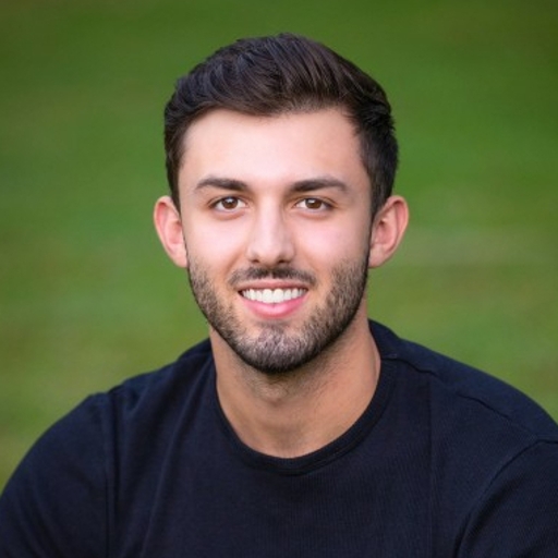 Jackson Crawford profile