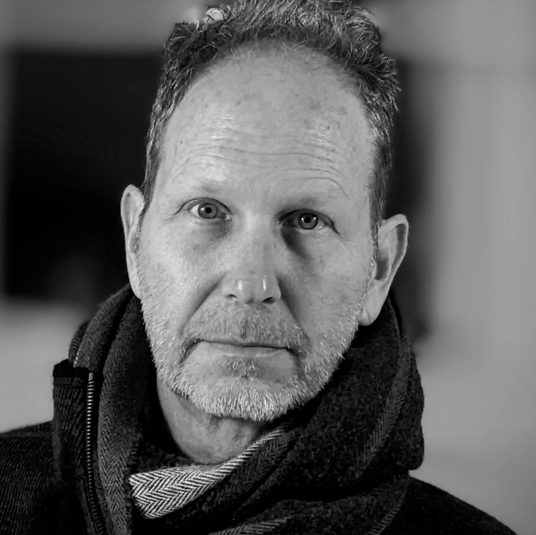 John Freeman profile