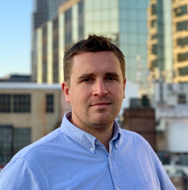 Peter Sellick profile