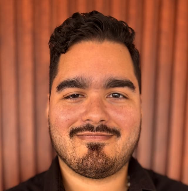 Rafael Segistan profile