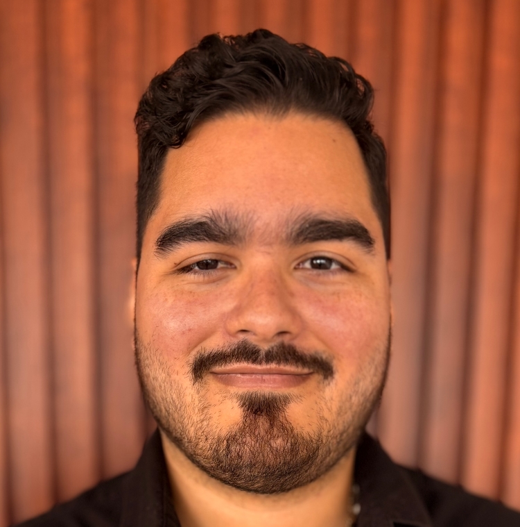 Rafael Segistan profile