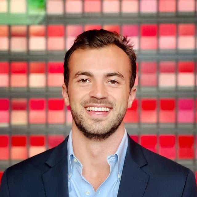 Rafael Sands profile