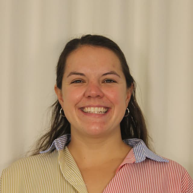 Sophie Frank profile