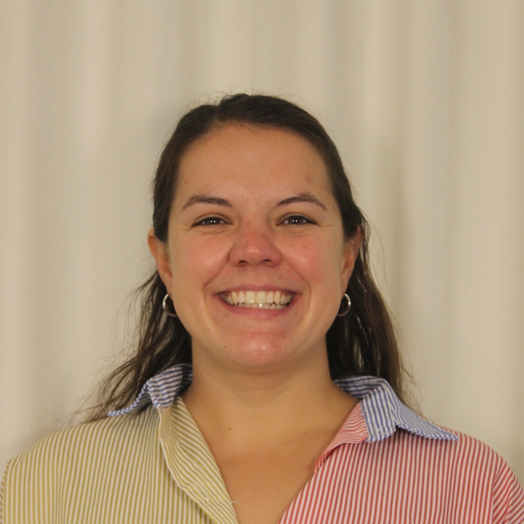 Sophie Frank profile