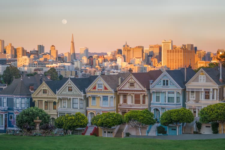 Choosing the Right Location for your Office Space in San Francisco image