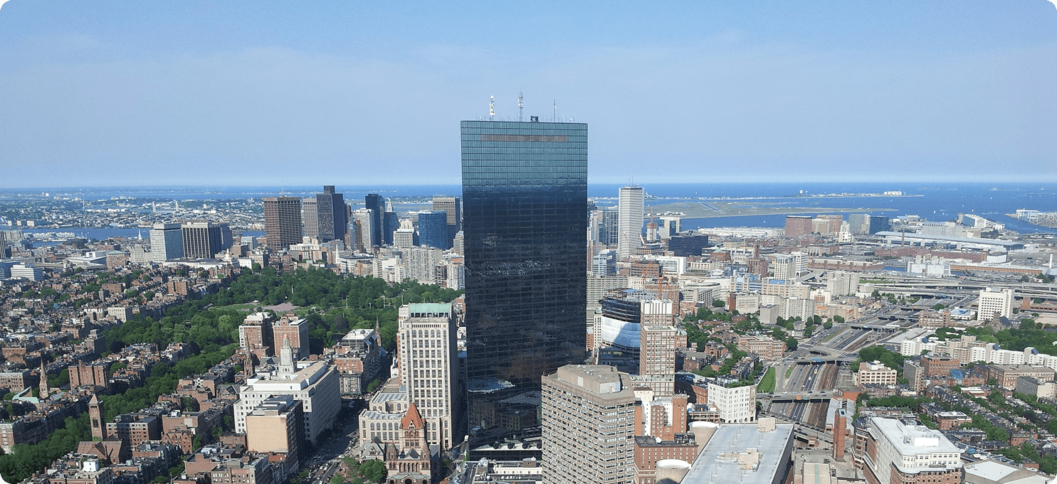 Roxbury Office Spaces