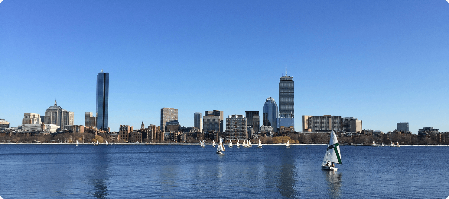 Porter Square Office Spaces