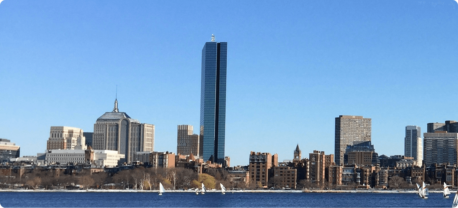 Assembly Square Office Spaces