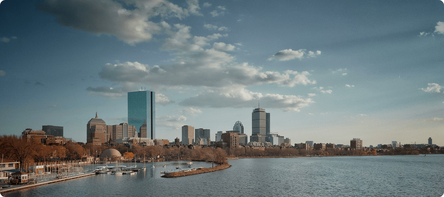 Ball Square Office Spaces