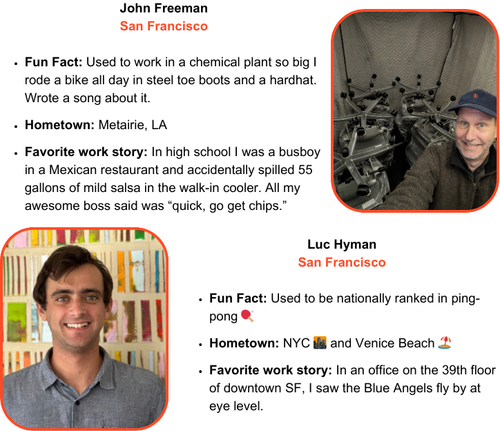 Mate Concierge Blog Post